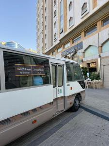 Foto dalla galleria di Oriens Shishah a Al Khansāk