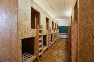 Billede fra billedgalleriet på 米沢みさわ小学校 とここと i Yonezawa + 19 billeder