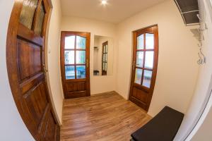 Fotografia z galérie ubytovania Apartament Zdrojowa 45 v destinácii Kudowa-Zdrój