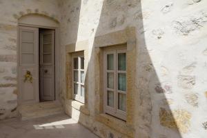 Imagen de la galería de En Patmo Holiday Home, en Patmos