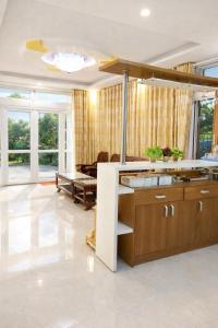 Billede fra billedgalleriet på Vườn Nhà Đan Homestay i Da Lat