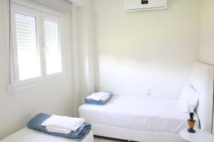 Fotografie z fotogalerie ubytování Holiday Luxury Villas v destinaci Kalamaki + 54 fotografií