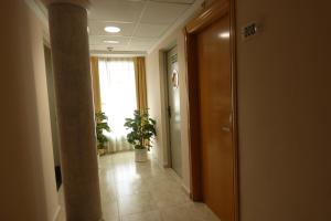Fotografie z fotogalerie ubytování Hotel Rostits v destinaci Castellón de la Plana