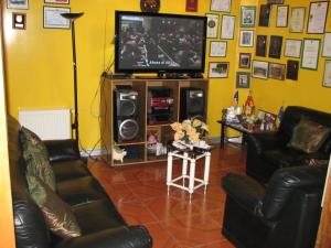 Gallery image of Hostal El Mirador in Punta Arenas