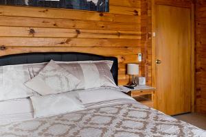 Номер в Travellers Retreat B&B