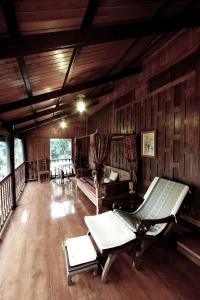 Fotografie z fotogalerie ubytování Dhabkwan Resort v destinaci Nonthaburi