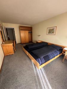 Postel nebo postele na pokoji v ubytování Swiss Paradise, 7 Guests + 18 fotografií