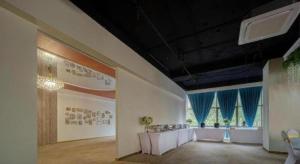 Konferenční prostory v ubytování Jinjiang Inn Dalian Jiefang Road