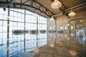 Fotografie z fotogalerie ubytování Park Hotel Berezka v destinaci Čeljabinsk