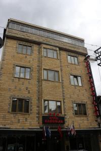 Fotografie z fotogalerie ubytování Hancılar Otel v destinaci Şebinkarahisar