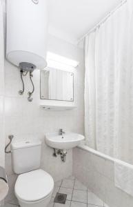 Gallery image of Apartments Kanegra Plava Laguna in Umag