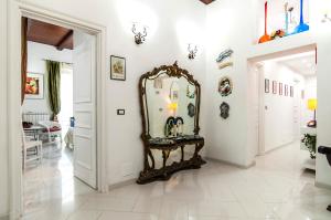 Fotografia z galérie ubytovania Il Veliero B&B v destinácii Gaeta