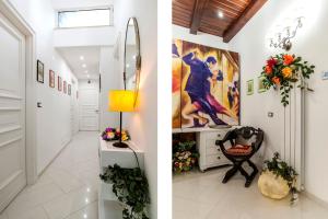 Fotografia z galérie ubytovania Il Veliero B&B v destinácii Gaeta + 33 fotografií