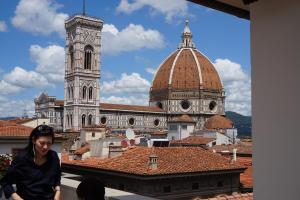 Foto dalla galleria di B&B Oliver a Firenze