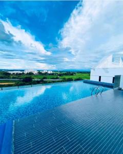 Hồ bơi trong/gần myRumah Imperio Home , Alor Setar 3BR with Sky Infinity Pool
