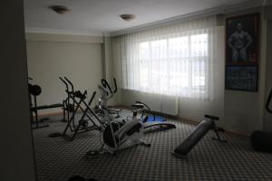 Fotografie z fotogalerie ubytování Hancılar Otel v destinaci Şebinkarahisar + 37 fotografií
