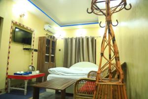 Gallery image of Mithila Thali by chefsantoshshah in Janakpur