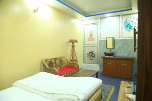 Gallery image of Mithila Thali by chefsantoshshah in Janakpur