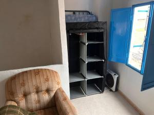 Et opholdsområde på La Casa los Trancos, a 15 minutos de Cazorla