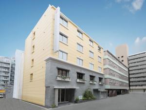 Gallery image of Hotel Sakura Suite Osaka Juso in Osaka