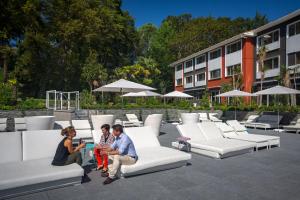 Khách lưu trú tại Novotel Resort & Spa Biarritz Anglet