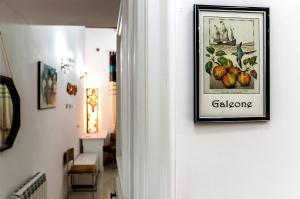 Fotografie z fotogalerie ubytování Il Veliero B&B v destinaci Gaeta