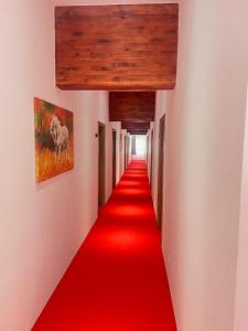 Ảnh trong thư viện ảnh của Hotel Vogelweiderhof ở Salzburg