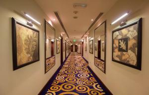 Imagen de la galería de Premium Strato Hotel, en Doha
