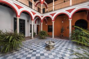Gallery image of Hommyhome San Isidoro in Seville