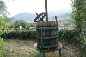 Fotografia z galérie ubytovania La Baita Baretana 2 v destinácii Barete