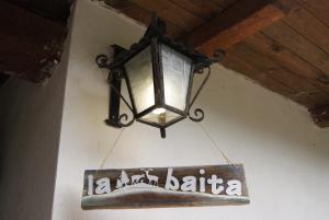 Fotografia z galérie ubytovania La Baita Baretana 2 v destinácii Barete