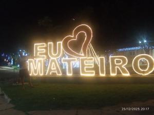 Billede fra billedgalleriet på Pousada Jalapão Rosa do deserto i Mateiros