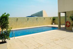 Piscina en o cerca de Premium Strato Hotel