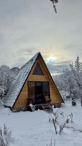 Old farm 1 om vinteren