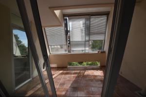 Ban công/sân hiên tại Appartement SANNOIS