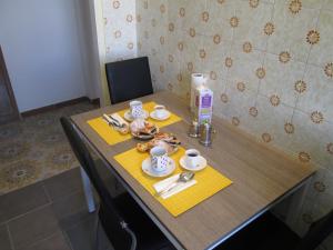 Nápoje v ubytování Relax B&b