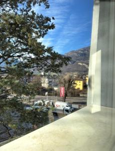 En generel udsigt til bjerge eller udsigt til bjerge taget fra lejligheden + 9 billeder