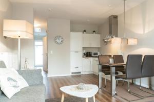 Billede fra billedgalleriet på Villa Marin, Wohnung 23 i Zinnowitz