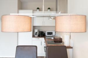 Billede fra billedgalleriet på Villa Marin, Wohnung 23 i Zinnowitz