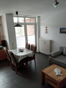 Foto dalla galleria di Haus Roland, Wohnung 05 a Zinnowitz