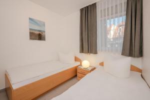 Foto dalla galleria di Haus Roland, Wohnung 05 a Zinnowitz