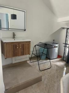 Billede fra billedgalleriet på TecTec 2 Appartment 2 at Pereybere i Pereybere + 19 billeder