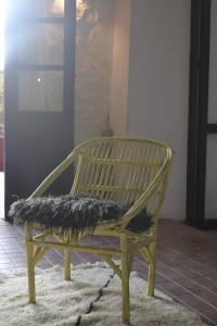 Billede fra billedgalleriet på Villa Quince i Ouirgane