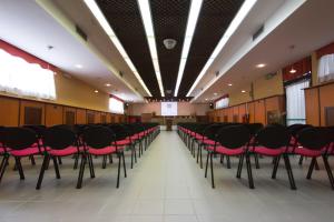 Konferenční prostory v ubytování Park Hotel + 37 fotografií