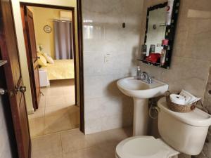 Et badeværelse på Remanso 1 + 20 billeder