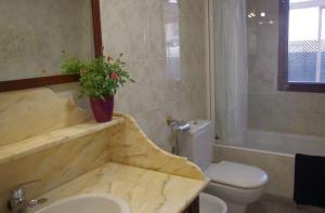 Afbeelding uit fotogalerij van R El Vi in Calahorra