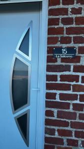 Ảnh trong thư viện ảnh của Maison vue mer ở Grand-Fort-Philippe