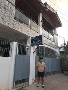 Foto dalla galleria di Soglad Transient House a San Juan