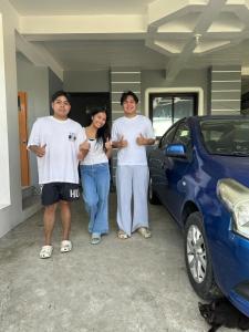 Foto dalla galleria di Soglad Transient House a San Juan