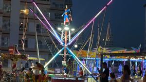 Gæster der bor på Primera linea playa valdelagrana vistas al mar + 40 billeder